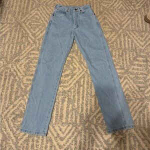 Women’s Wrangler jeans